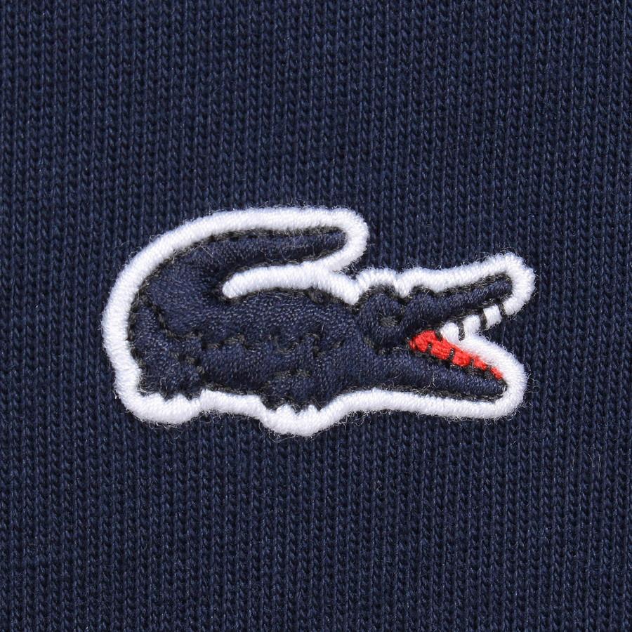 ラコステ Tシャツ Lacoste TH5583-99 T Shirts クルーネック 長袖 メンズ レディース ユニセックス | LACOSTE | 15