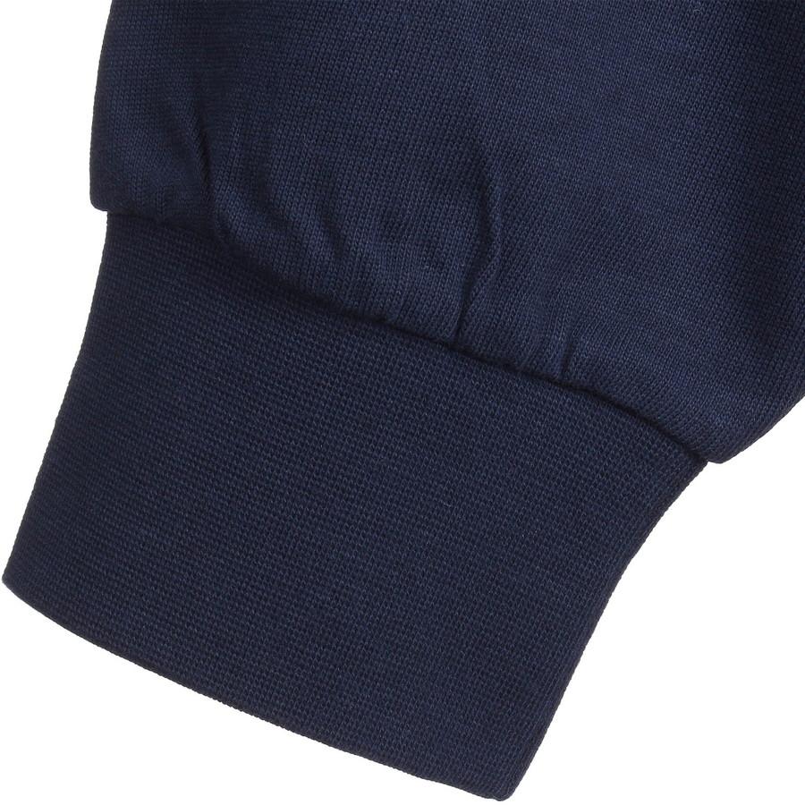 ラコステ Tシャツ Lacoste TH5583-99 T Shirts クルーネック 長袖 メンズ レディース ユニセックス | LACOSTE | 17
