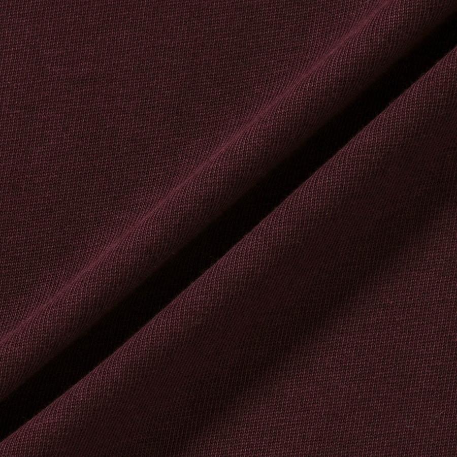 ラコステ Tシャツ Lacoste TH5583-99 T Shirts クルーネック 長袖 メンズ レディース ユニセックス | LACOSTE | 25