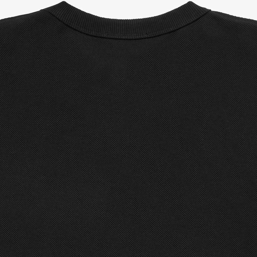 ラコステ Tシャツ Lacoste TH7019-99 T Shirts クルーネック 長袖 メンズ レディース ユニセックス |  | 13