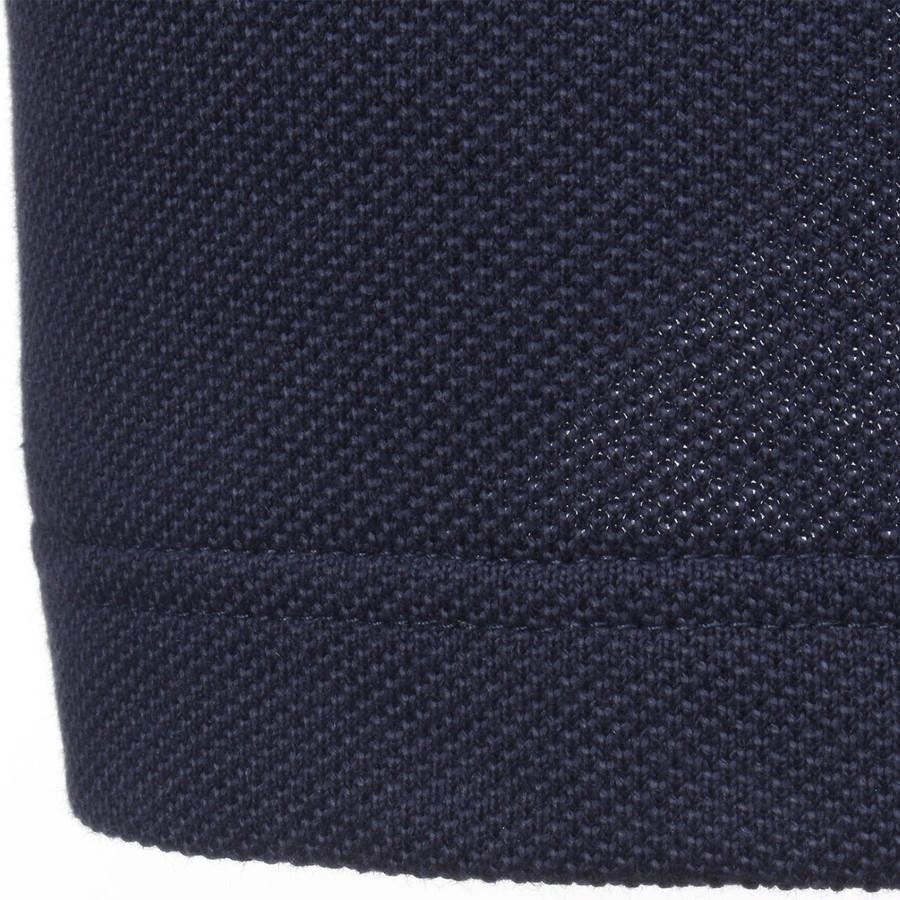ラコステ Tシャツ Lacoste TH7019-99 T Shirts クルーネック 長袖 メンズ レディース ユニセックス |  | 08