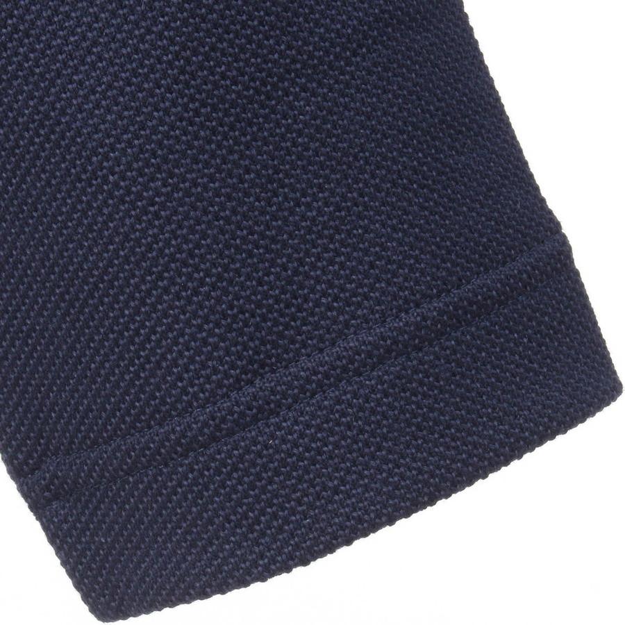 ラコステ Tシャツ Lacoste TH7019-99 T Shirts クルーネック 長袖 メンズ レディース ユニセックス |  | 09