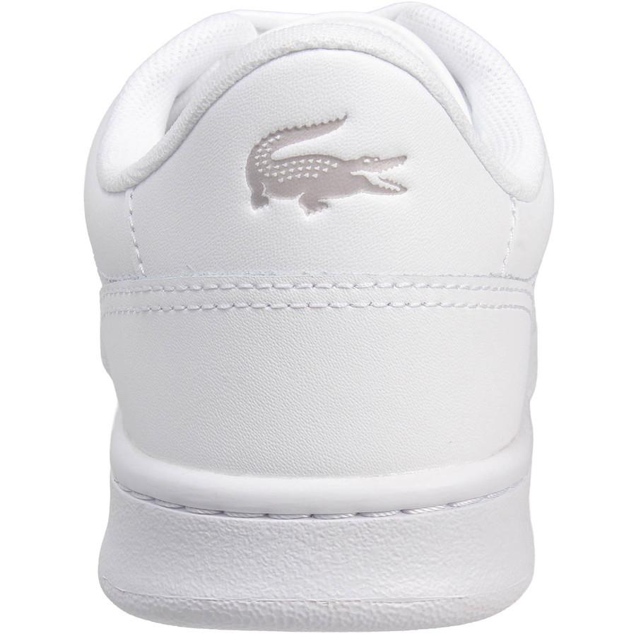 ラコステ スニーカー Lacoste カーナビー セット 48SFA0118 SFA Carnaby SET ホワイト | LACOSTE | 03