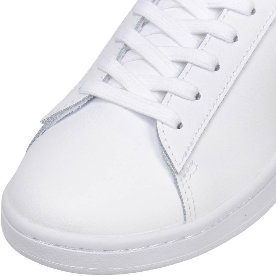 ラコステ スニーカー Lacoste カーナビー セット 48SFA0118 SFA Carnaby SET ホワイト | LACOSTE | 05