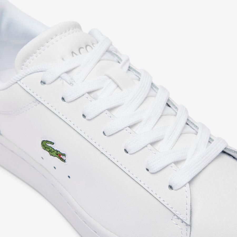 ラコステ スニーカー Lacoste カーナビー セット 48SFA0118 SFA Carnaby SET ホワイト | LACOSTE | 09