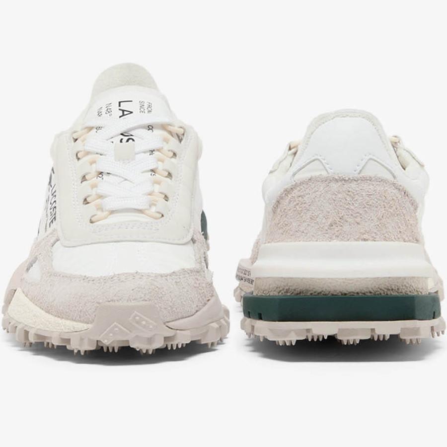 ラコステ スニーカー Lacoste エリートアクティブ 46SFA0008 Elite Active 223 1 SFA レディース ホワイト | LACOSTE | 11