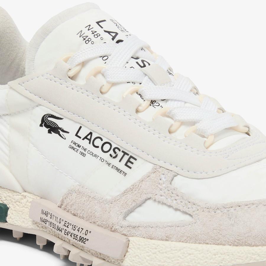ラコステ スニーカー Lacoste エリートアクティブ 46SFA0008 Elite Active 223 1 SFA レディース ホワイト | LACOSTE | 12
