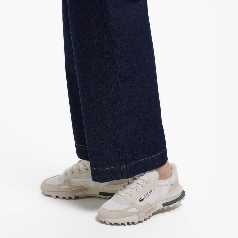 ラコステ スニーカー Lacoste エリートアクティブ 46SFA0008 Elite Active 223 1 SFA レディース ホワイト | LACOSTE | 13