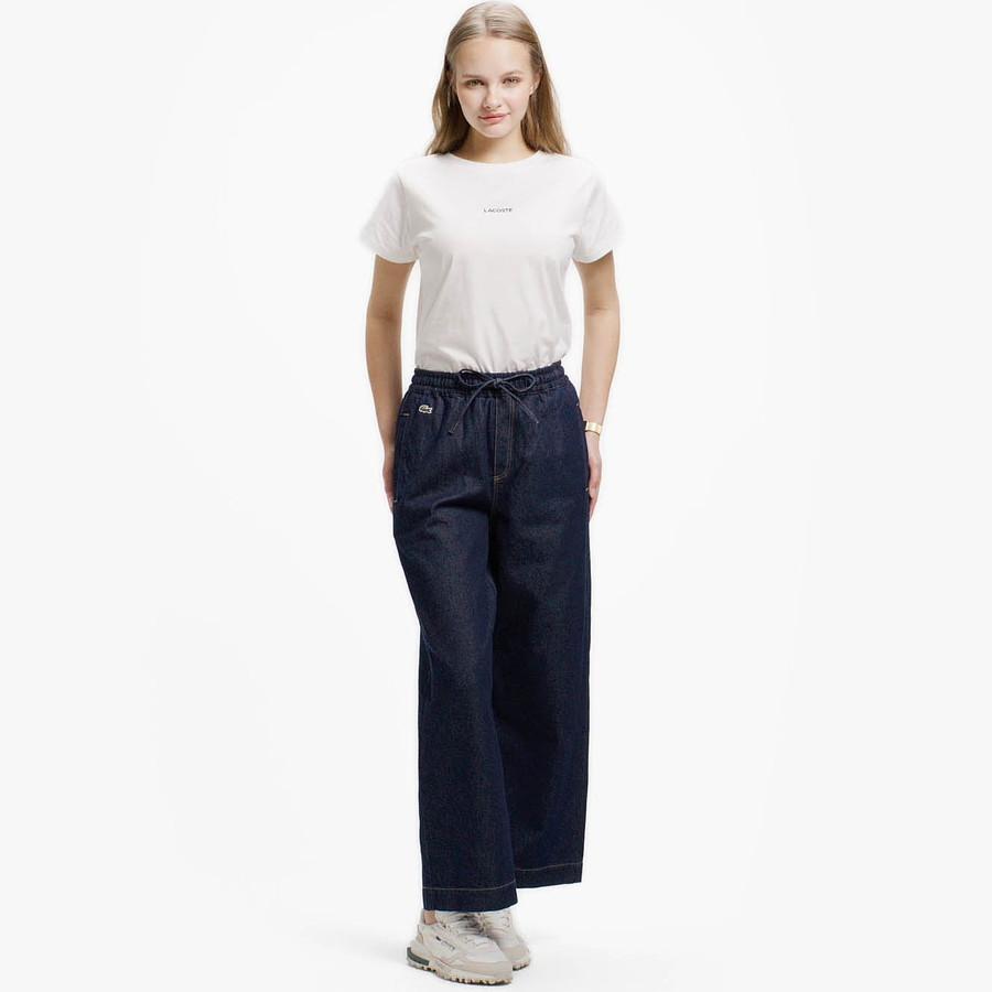 ラコステ スニーカー Lacoste エリートアクティブ 46SFA0008 Elite Active 223 1 SFA レディース ホワイト | LACOSTE | 14