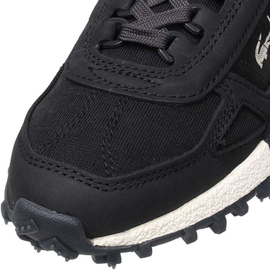ラコステ スニーカー Lacoste エリートアクティブ 52SFA0065 Elite Active 2262 SFA レディース グレー オフブラック オフホワイト | LACOSTE | 16
