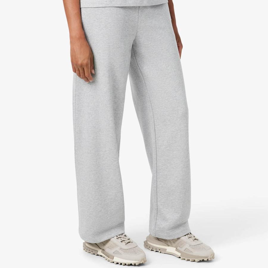 ラコステ スニーカー Lacoste エリートアクティブ 52SFA0065 Elite Active 2262 SFA レディース グレー オフブラック オフホワイト | LACOSTE | 10