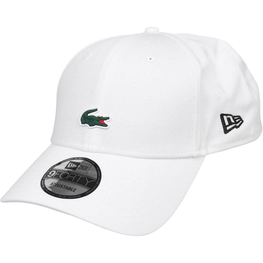 ラコステ 帽子 キャップ Lacoste RK7305 Golf Cap ラコステ ゴルフキャップ メンズ レディース ユニセックス | LACOSTE | 03