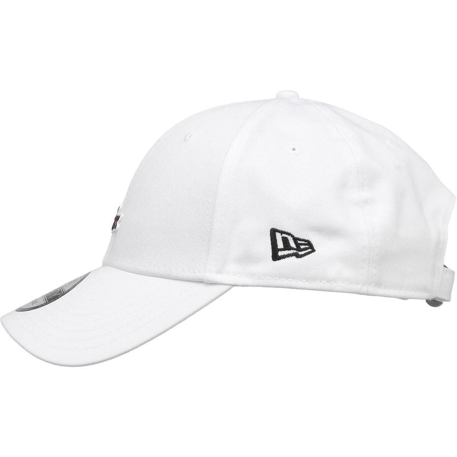 ラコステ 帽子 キャップ Lacoste RK7305 Golf Cap ラコステ ゴルフキャップ メンズ レディース ユニセックス | LACOSTE | 12