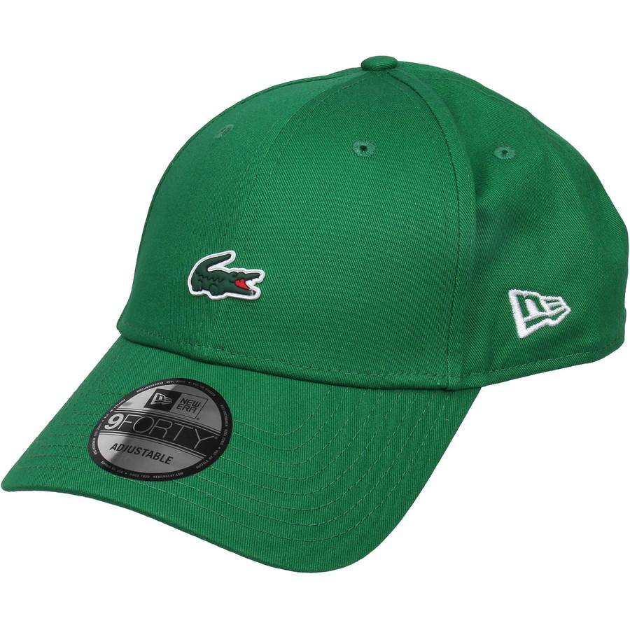 ラコステ 帽子 キャップ Lacoste RK7305 Golf Cap ラコステ ゴルフキャップ メンズ レディース ユニセックス | LACOSTE | 04