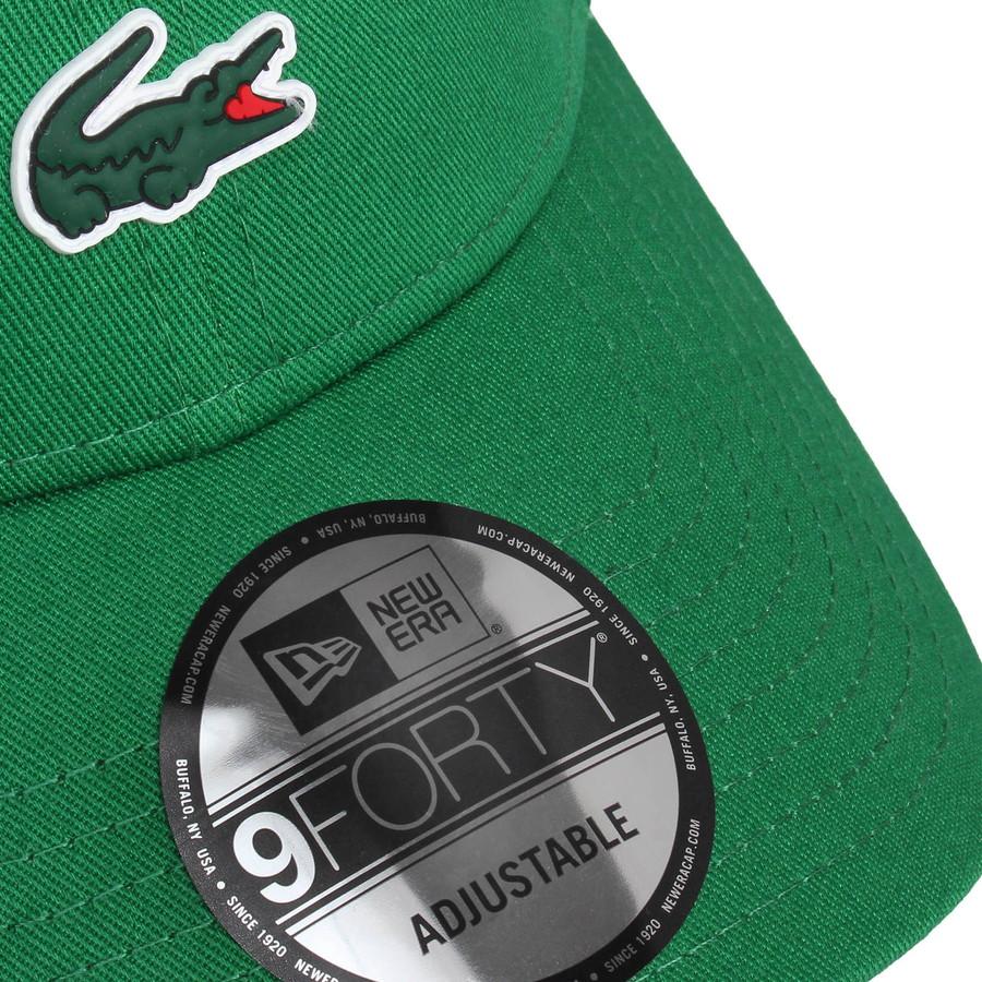 ラコステ 帽子 キャップ Lacoste RK7305 Golf Cap ラコステ ゴルフキャップ メンズ レディース ユニセックス | LACOSTE | 19