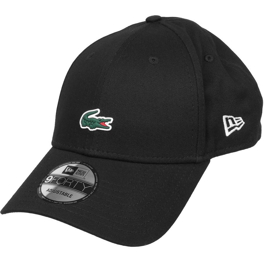 ラコステ 帽子 キャップ Lacoste RK7305 Golf Cap ラコステ ゴルフキャップ メンズ レディース ユニセックス | LACOSTE | 02