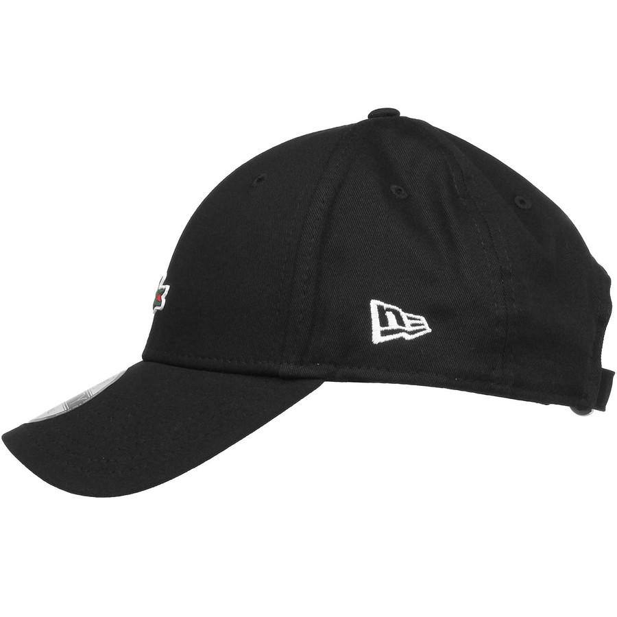 ラコステ 帽子 キャップ Lacoste RK7305 Golf Cap ラコステ ゴルフキャップ メンズ レディース ユニセックス | LACOSTE | 05