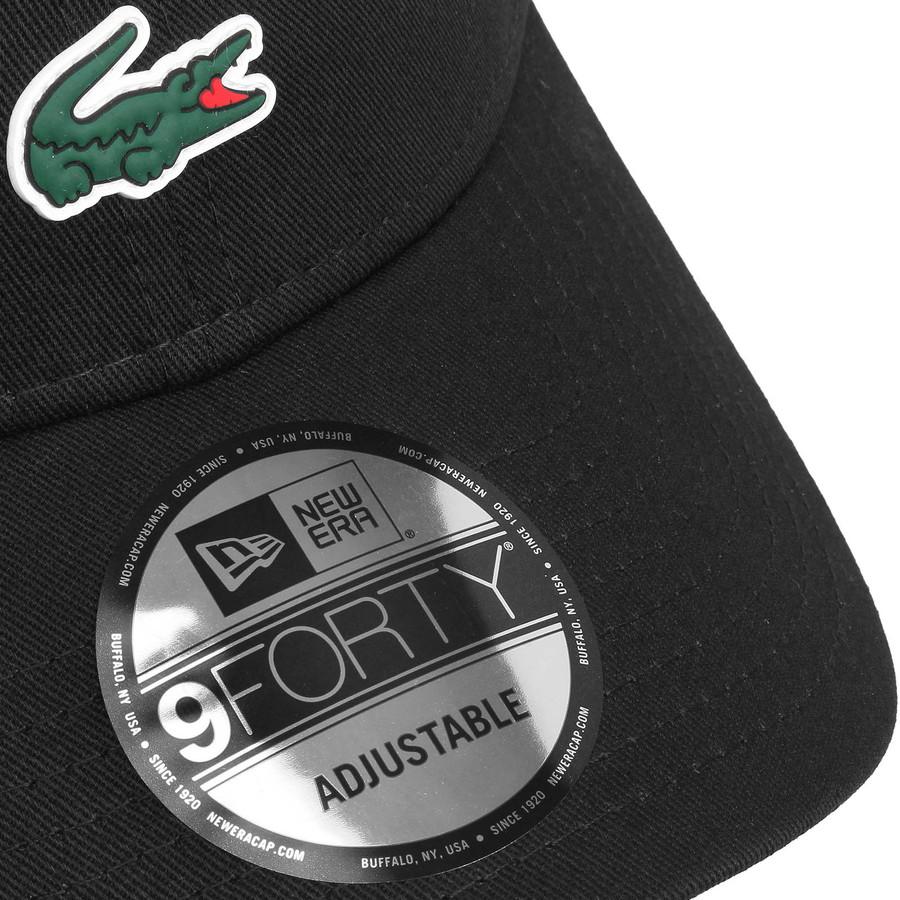 ラコステ 帽子 キャップ Lacoste RK7305 Golf Cap ラコステ ゴルフキャップ メンズ レディース ユニセックス | LACOSTE | 07