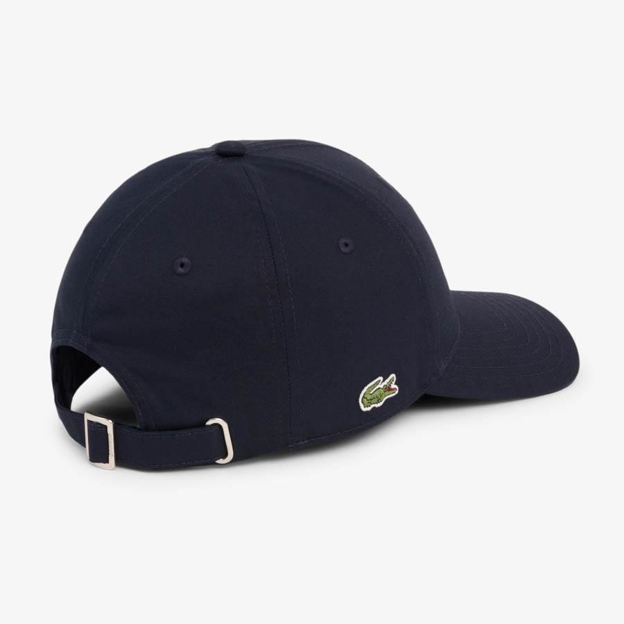 ラコステ 帽子 キャップ Lacoste RK0342 99 3D 刺繍 ロゴ ベースボールキャップ メンズ レディース ユニセックス | LACOSTE | 15