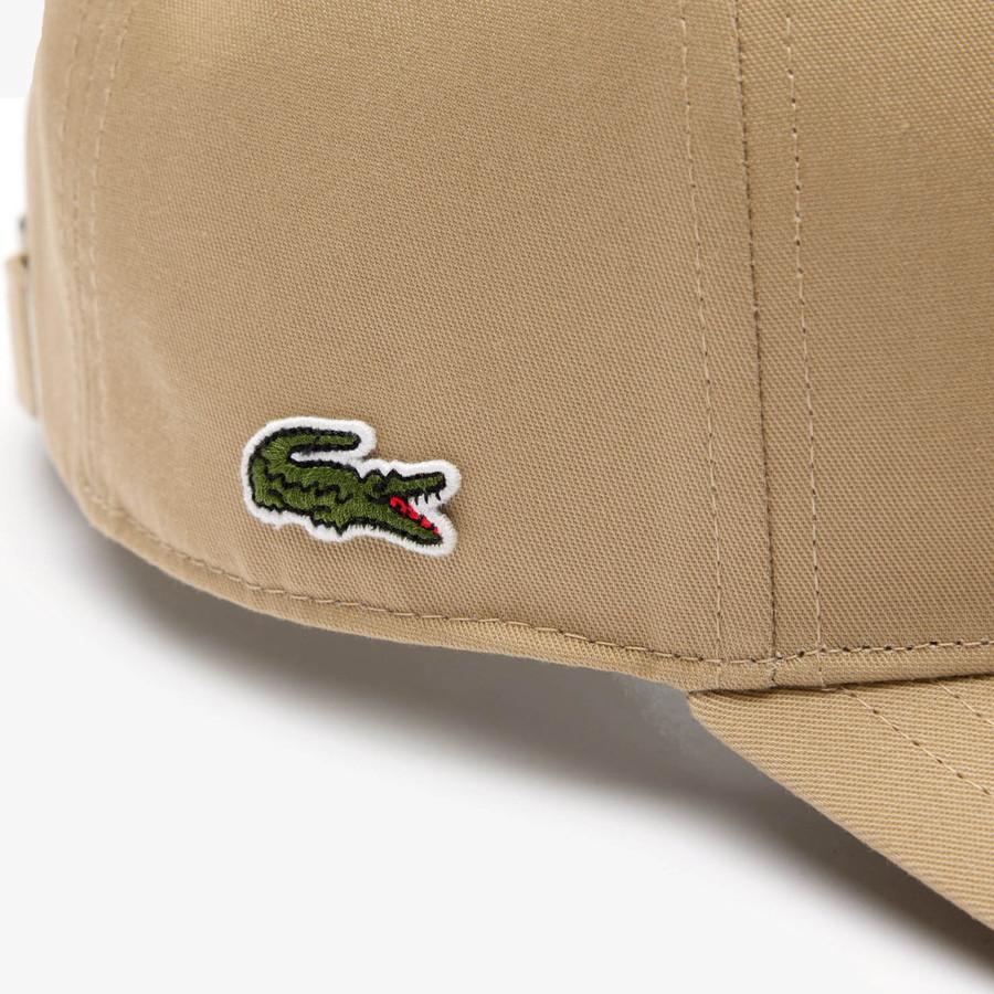ラコステ 帽子 キャップ Lacoste RK0342 99 3D 刺繍 ロゴ ベースボールキャップ メンズ レディース ユニセックス | LACOSTE | 10