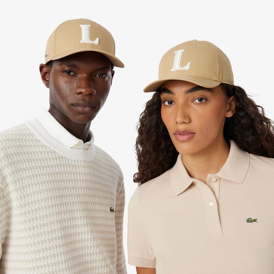 ラコステ 帽子 キャップ Lacoste RK0342 99 3D 刺繍 ロゴ ベースボールキャップ メンズ レディース ユニセックス | LACOSTE | 11