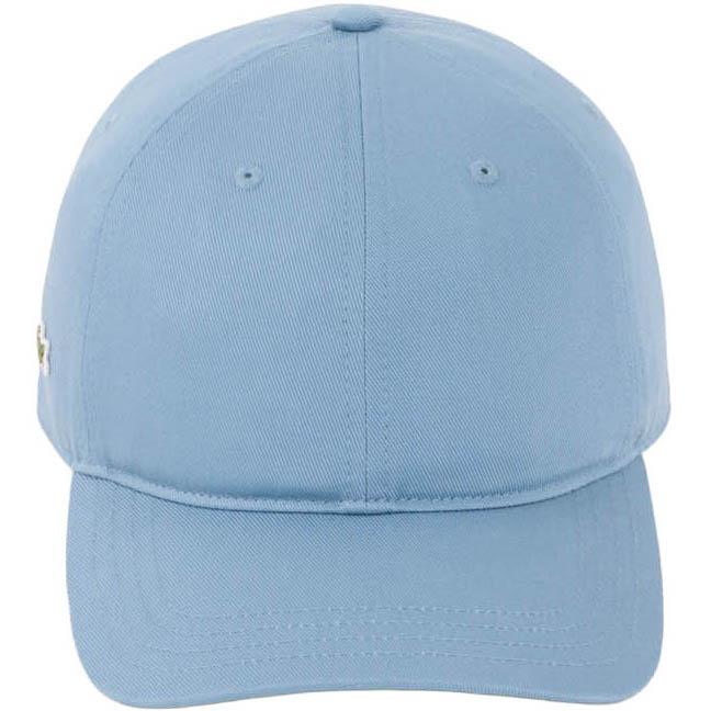 ラコステ 帽子 キャップ Lacoste RK7384 99 Cap コットン ツイル ロゴ メンズ レディース ユニセックス | LACOSTE | 17