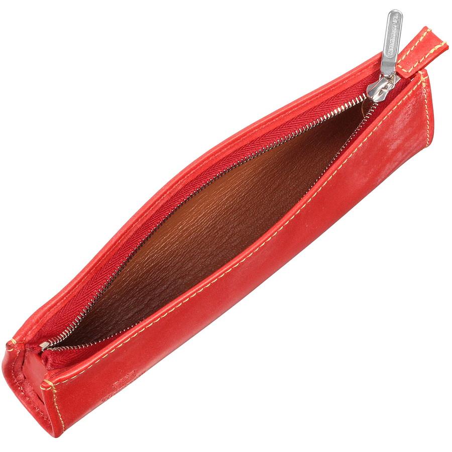 ホワイトハウスコックス　ペンケース 楽天市場】ホワイトハウスコックス ジップペンケース S1023