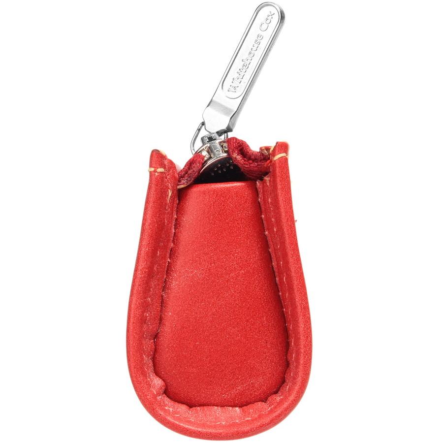 ホワイトハウスコックス ジップペンケース S1023 Whitehousecox ペンケース 1023 メンズ Whitehouse Cox | Whitehouse Cox | 11