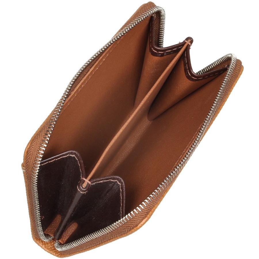 ホワイトハウスコックスジップ マルチケース財布コインケース