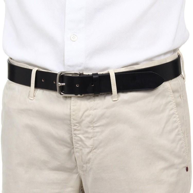 ホワイトハウスコックス ブライドルレザーベルト B2442 32mm Whitehousecox ブライドルレザー ベルト 2442 メンズ 父の日 ギフト プレゼント Whitehouse Cox ホワイトハウスコックス等のglober 通販 Yahoo ショッピング