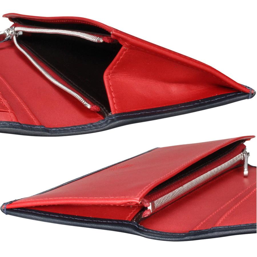 ホワイトハウスコックス 長財布 S9697L Whitehousecox 札入れ 財布 S9697 9697l 9697 ダービーコレクション メンズ DerbyColletion | Whitehouse Cox | 09