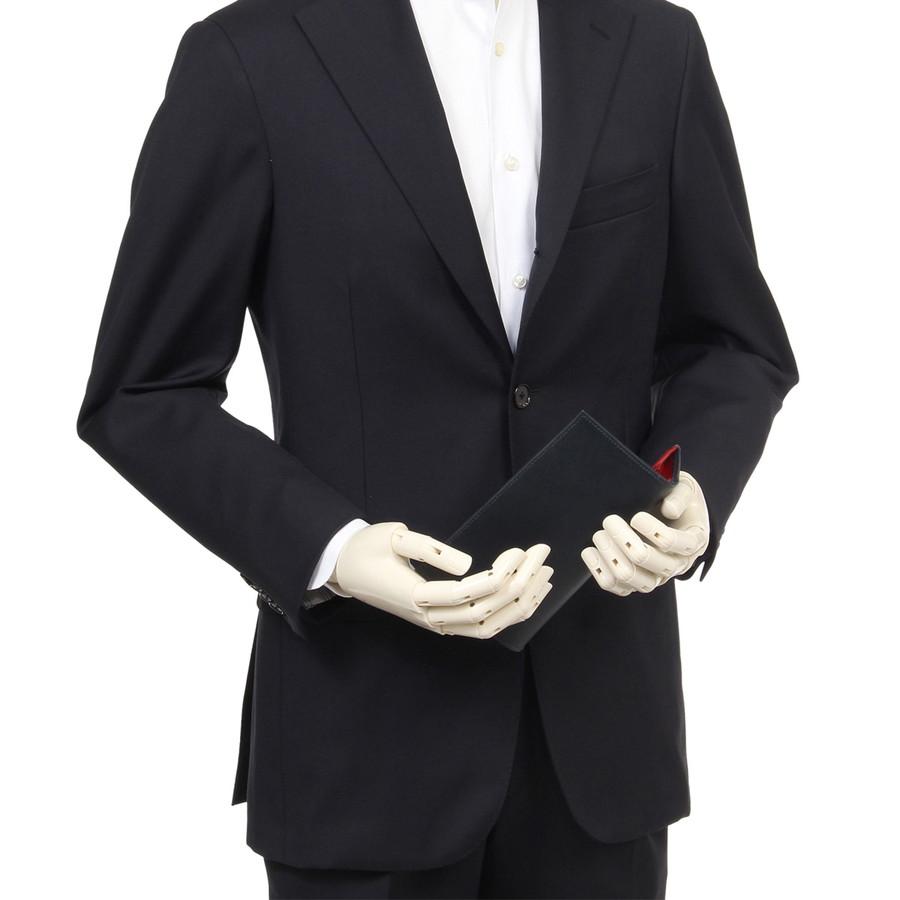 ホワイトハウスコックス 長財布 S9697L Whitehousecox 札入れ 財布 S9697 9697l 9697 ダービーコレクション メンズ DerbyColletion | Whitehouse Cox | 10