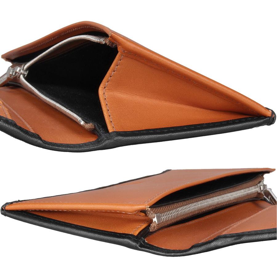 ホワイトハウスコックス 長財布 S9697L Whitehousecox 札入れ 財布 S9697 9697l 9697 ダービーコレクション メンズ DerbyColletion | Whitehouse Cox | 04