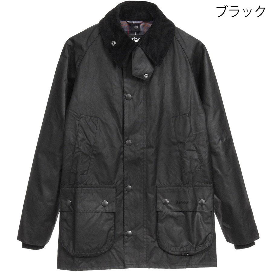 バブアー ビデイル コットンジャケット レギュラーフィット Barbour Bedale MWX0018 ワックスジャケット メンズ | Barbour | 02