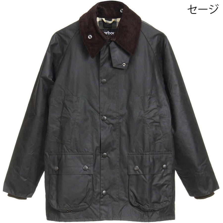 バブアー ビデイル コットンジャケット レギュラーフィット Barbour Bedale MWX0018 ワックスジャケット メンズ | Barbour | 01