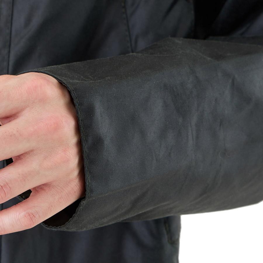 バブアー ビデイル コットンジャケット レギュラーフィット Barbour Bedale MWX0018 ワックスジャケット メンズ | Barbour | 07