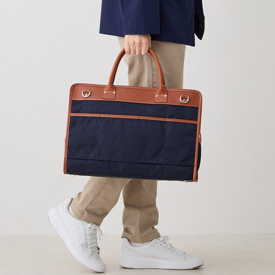 フェリージ ビジネスバッグ 1773/1/DS Felisi ブリーフケース ビジネス バッグメンズ | Felisi | 11