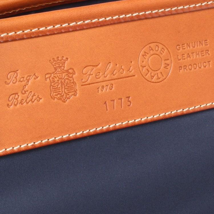 フェリージ ビジネスバッグ 1773/1/DS Felisi ブリーフケース ビジネス バッグメンズ | Felisi | 09