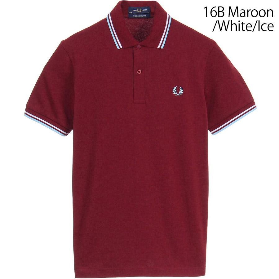 フレッドペリー　ポロシャツ　「専用」 FRED PERRY（フレッドペリー） ポロシャツ 「FRED PERRY / フレッド