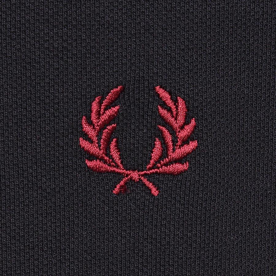 フレッドペリー Fredperry ポロシャツ M12 ツイン ティップド Fred Perry フレッド ペリー メンズ カノコ 鹿の子 ポロ シャツ｜hff｜19