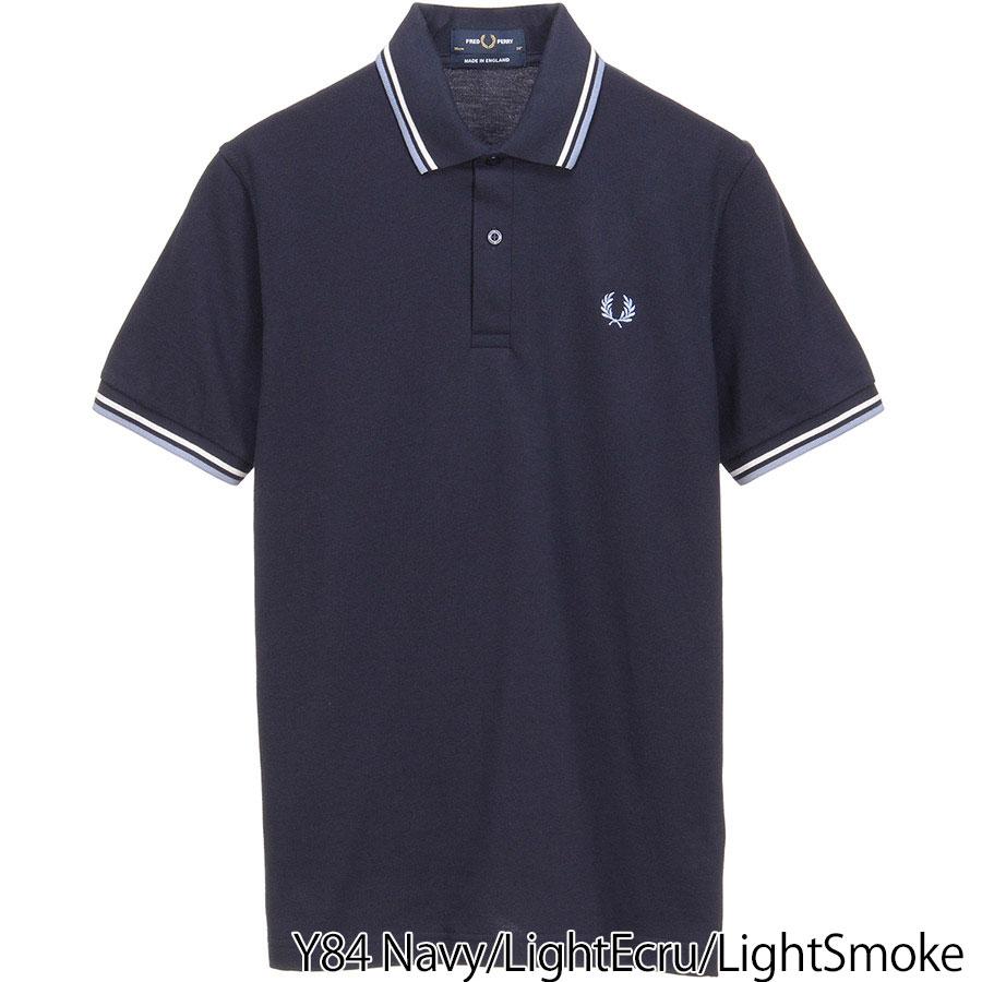 FRED PERRY 4/25商品券4% フレッドペリー Fredperry ポロシャツ FRED PERRY 4/25商品券4% フレッドペリー Fredperry ポロシャツ
