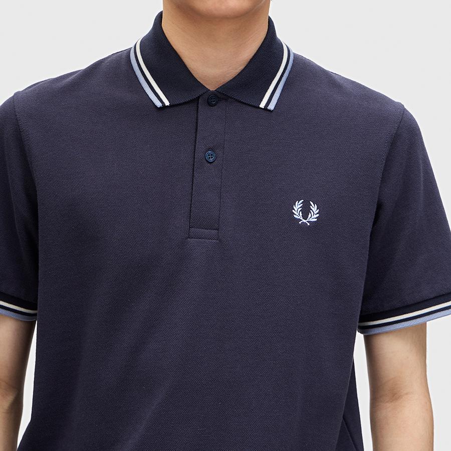 FRED PERRY 4/25商品券4% フレッドペリー Fredperry ポロシャツ FRED PERRY 4/25商品券4% フレッドペリー Fredperry ポロシャツ