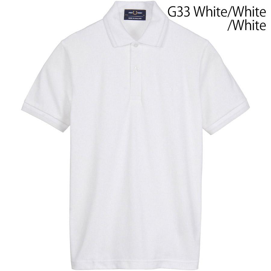 T*u様 【美品】Fred Perry ポロシャツ M12 サイズ40 FRED PERRY（フレッドペリー） ポロシャツ M12 大きいサイズあり