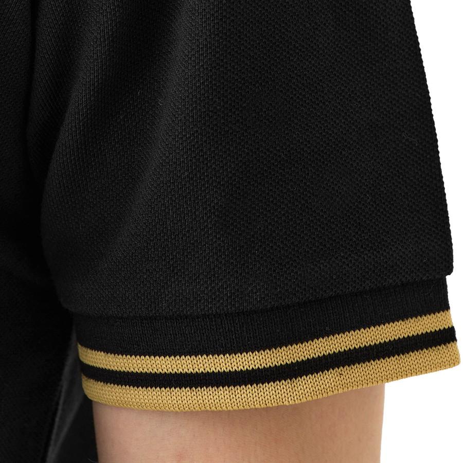 2/8プレミアム会員+5% フレッドペリー Fredperry ポロシャツ M12 ツイン ティップド Fred Perry フレッド ペリー メンズ カノコ 鹿の子 ポロ シャツ | FRED PERRY | 11