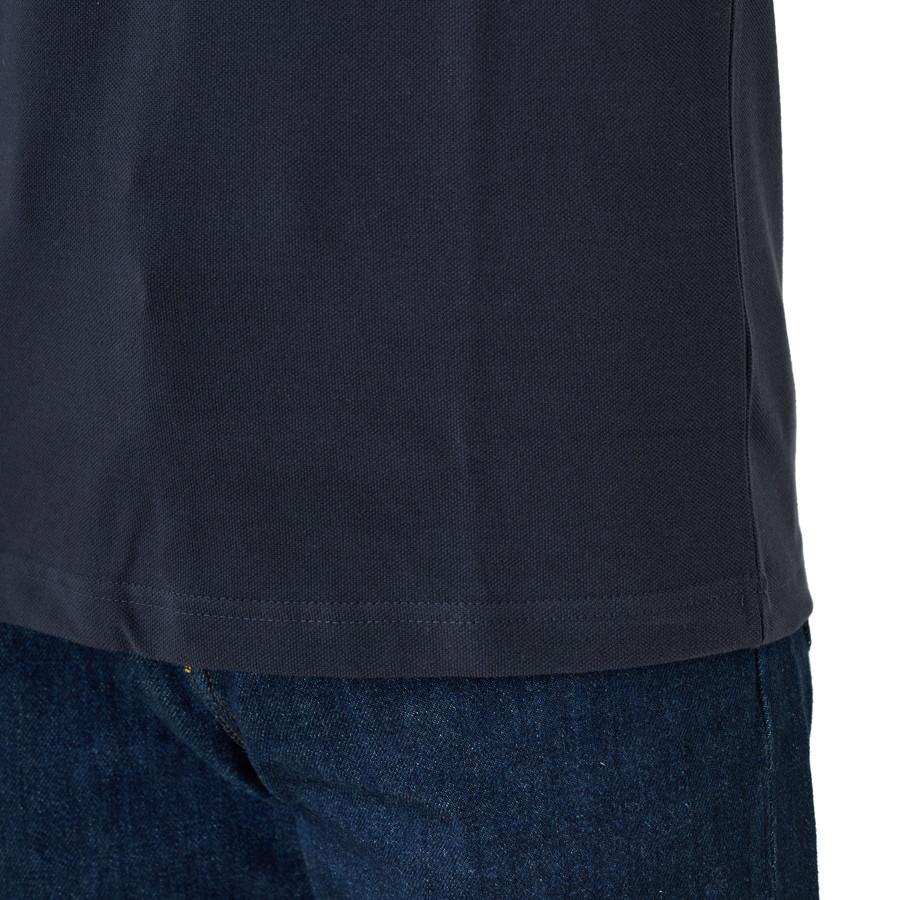 フレッドペリー Fredperry ポロシャツ M3 オリジナル Fred Perry フレッド ペリー メンズ かの子 カノコ 鹿の子 かのこ ポロ シャツ | FRED PERRY | 16