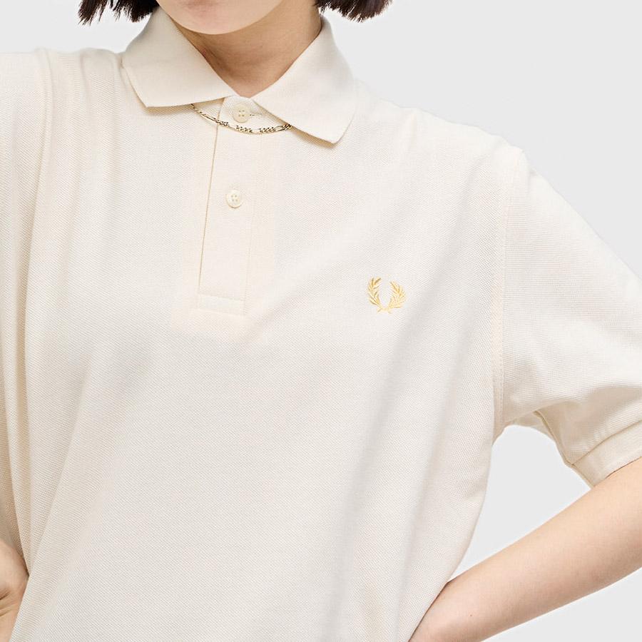 フレッドペリー Fredperry ポロシャツ M3 オリジナル Fred Perry フレッド ペリー メンズ かの子 カノコ 鹿の子 かのこ ポロ シャツ | FRED PERRY | 06