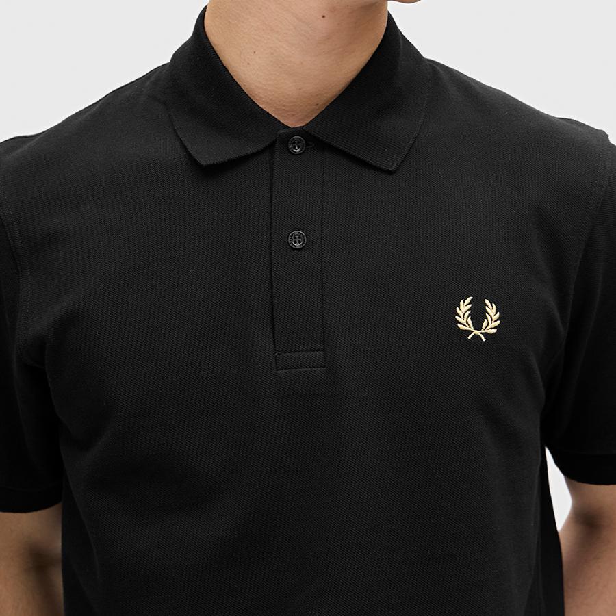 フレッドペリー Fredperry ポロシャツ M3 オリジナル Fred Perry フレッド ペリー メンズ かの子 カノコ 鹿の子 かのこ ポロ シャツ | FRED PERRY | 02