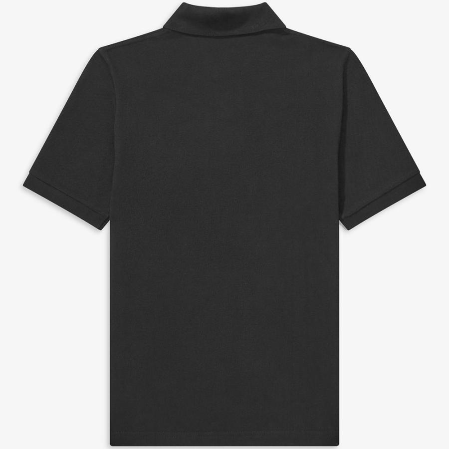 フレッドペリー Fredperry ポロシャツ M3 オリジナル Fred Perry フレッド ペリー メンズ かの子 カノコ 鹿の子 かのこ ポロ シャツ | FRED PERRY | 09