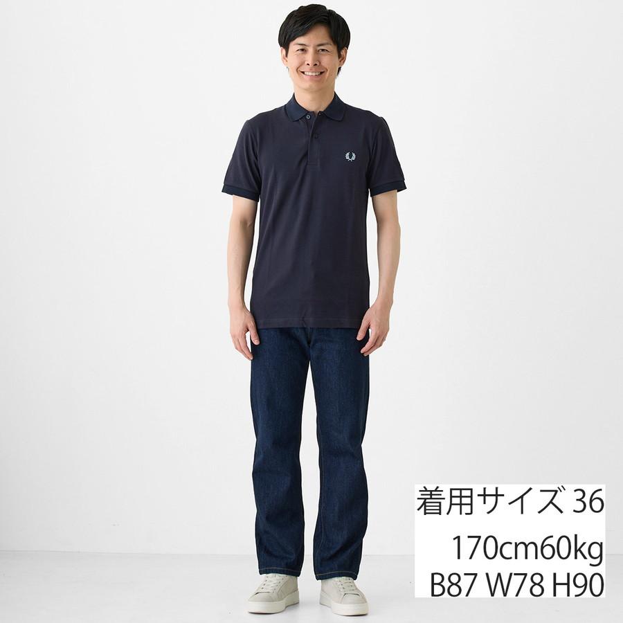 フレッドペリー Fredperry ポロシャツ M3 オリジナル Fred Perry フレッド ペリー メンズ かの子 カノコ 鹿の子 かのこ ポロ シャツ | FRED PERRY | 11