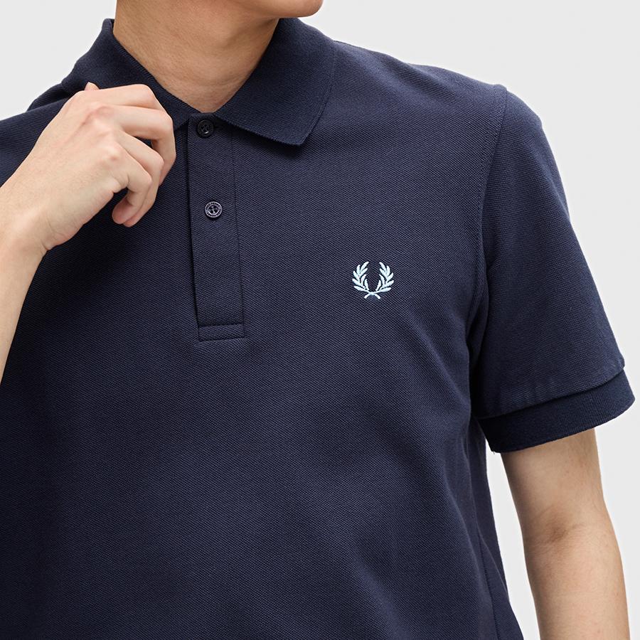 フレッドペリー Fredperry ポロシャツ M3 オリジナル Fred Perry フレッド ペリー メンズ かの子 カノコ 鹿の子 かのこ ポロ シャツ | FRED PERRY | 03